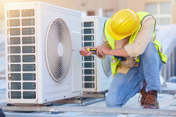 Best Commercial HVAC repair  in Manton, MI