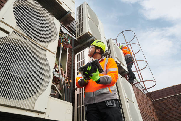 Best Air conditioning repair  in Manton, MI
