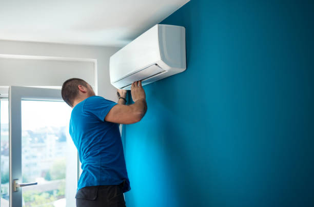 Best HVAC installation services  in Manton, MI