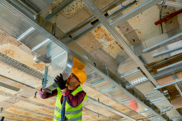 Best Central air repair  in Manton, MI