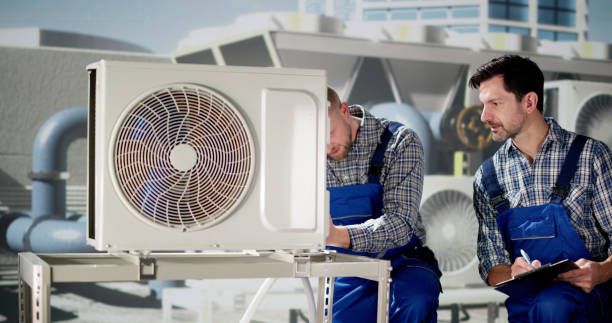 Best HVAC maintenance near me  in Manton, MI