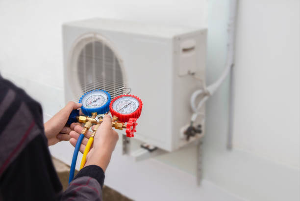 Best HVAC maintenance plan  in Manton, MI