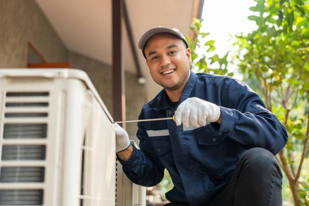 Best HVAC repair near me  in Manton, MI