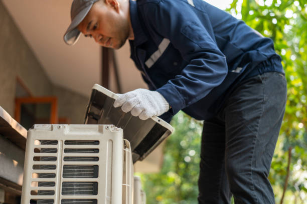 Best 24/7 HVAC repair  in Manton, MI