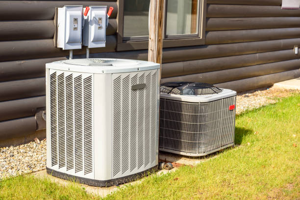 Trusted Manton, MI HVAC Experts