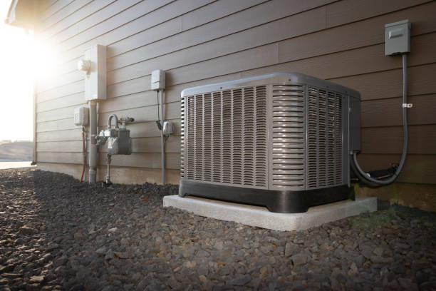  Manton, MI HVAC Pros